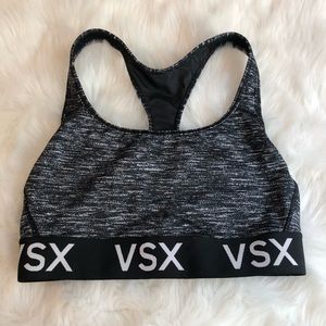 Victoria’s Secret Sports Bra